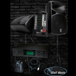 Corporate Event Package 2 - Rental